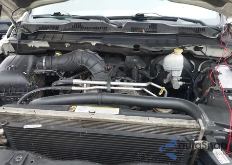 2010 Dodge Ram 1500 Slt/Sport/Trx z USA, uszkodzony, nr VIN 1D7RV1CT6AS227371